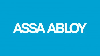 Assa Abloy Brand Logo